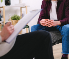 Reutlingen bireysel terapi