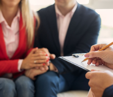 Reutlingen çift terapisi