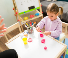Reutlingen çocuk terapisi