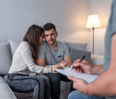 Reutlingen ilişki terapisi